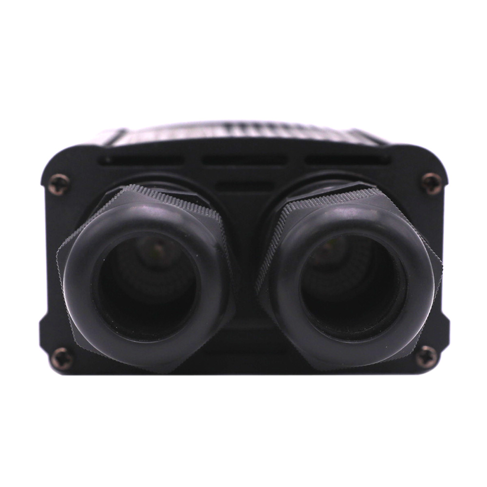 DC12V 32W Double Head RGB LED Fiber Optic Light Engine DC12V 32W Double Head RGB LED Fiber Optic Light Engine
